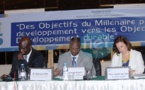 Mansour Faye sur la revue annuelle de son secteur : « Le Sénégal a fait des avancées majeures dans l’assainissement mais pas suffisantes... »