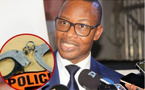 Sûreté urbaine : Me Moussa Diop n’a pas déféré à sa convocation