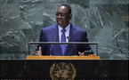 Candidature de Macky Sall à l’ONU : Plus de 100 personnalités lancent un comité de soutien