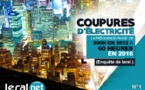 Vidéo - Abdoulaye Dia : « De 900 heures en 2011, le nombre de coupures passe, aujourd’hui, à 70 »