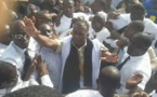 Mauritanie: libération du militant antiesclavagiste, Biram Abeid