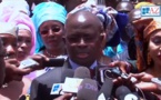 Vidéo - Diagne Fada : "Le dialogue politique devrait être naturel, périodique et…"