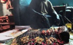 Audio - De la viande d’âne mélangée au « forox caaya »