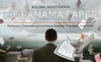 "Panama Papers" : Le Sénégal traque ses délinquants fiscaux