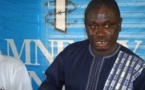 Contre les crimes en Gambie, Seydi Gassama exige des sanctions contre le régime de Jammeh