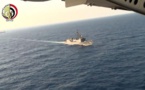 Crash du vol EgyptAir: des débris retrouvés par l’armée égyptienne