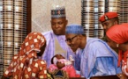 Nigeria: Confusion autour de la libération de la deuxième lycéenne de Chibok