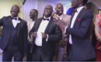 Vol de plaisir: Viviane Chidid provoque, charme Me El Hadji Diouf sur scène