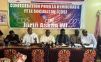 La CDS condamne l’« agression » américano-israélienne contre l’Iran et appelle au cessez-le-feu