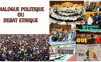 Dialogue politique ou débat d'éthique ? - Par Nioxor Tine