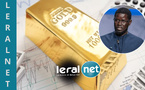 Sénégal : La production d’or a atteint plus de 655 milliards FCfa en 2025