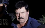 Extradition d'«El Chapo» vers les Etats-Unis, le Mexique donne son feu vert 