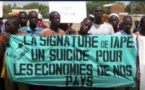Non aux APE (par Sawdiatoukane Grand Parti St Louis)