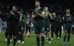 Ligue des Champions : Les clubs anglais en plein désastre !