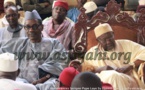 Rappel à Dieu de Serigne Pape Laye Sy Djamil : Les images de la journée de prières et de présentation de condoléances à Fass