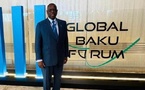 Invité d’honneur au Forum de Bakou, Macky Sall plaide pour un multilatéralisme inclusif et rénové