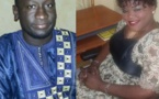 Carnet blanc: Serigne Assane Mbacké épouse Ndéye Fatou Ndiaye de Walf
