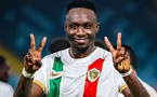 Top 10 des meilleurs buteurs sénégalais : Le trio de tête en feu, Mbaye Diagne se rapproche de son record !