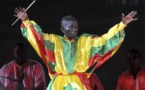 Hommage : Le rond-point de la Rts baptisé au nom du tambour major Doudou Ndiaye Rose