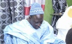 Rappel à Dieu de Serigne Moustapha Khassaïde, fils de Serigne Abdourahmane Mbacké "Borom Deurbi"