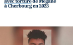 Viol avec torture de Mégane à Cherbourg : Oumar Ndiaye condamné à 30 ans de prison
