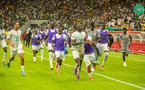 Sénégal - Gambie : Des arbitres mauritaniens désignés pour le match amical