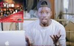 Vidéo - Le coup de gueule de Daty Niang contre la série "Double Vie"
