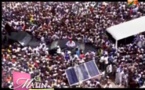 Vidéo - Nigéria : Plus de 5 millions de talibés de Baye Niass prennent d’assaut un stade. Regardez