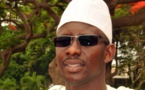 Nécrologie: Le ministre Moustapha Diop a perdu sa maman