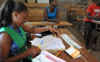 Elections municipales au Burkina Faso : faible affluence dans les bureaux de vote