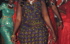 Découvrez les candidates du concours Miss Diongoma organisé à Saly
