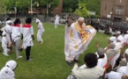 Vidéo - Sabarou américain : Ils dansent sous le rythme du sabar… à leur façon