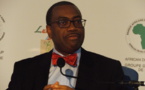 Assemblée annuelle de la BAD : La Bad au service des populations africaines les plus démunies, selon son président Akinwumi Adesina