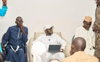 PASTEF: El Malick Ndiaye a rencontré les forces vives et les responsables du département de Linguère.