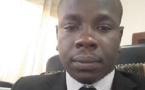 L’invité du 20h Birame Souleye Diop sec. executif Pastef – Les patriotes
