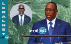 ONU : Fadilou Keita qualifie la candidature de Macky Sall de « diversion »