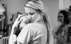 Elle publie une photo d’elle avec un bébé mort. La raison va vous briser le coeur.