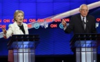 Hillary Clinton refuse un ultime débat avec Bernie Sanders
