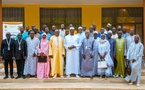 Dialogue social et Territoires : Moussa Balla Fofana mise sur la concertation