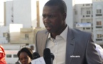 Malick Guèye du Grand parti : "Malick Gackou n'est financé par aucun lobby homosexuel... ni au Sénégal, ni en Pologne, ni ailleurs"