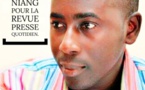 Revue de presse du mardi 24 mai 2016 - Pape Alé Niang