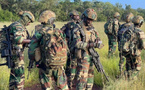 Nord Sindian: Trois militaires tués dans une explosion lors d’une opération anti-drogue