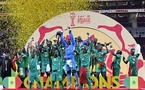 La CAF annule la victoire du Sénégal à la CAN 2025 et annonce le sacre du Maroc sur tapis vert (3-0)
