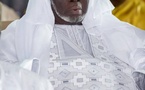 LEYLATOUL QADR 34e EDITION TA-IFATOUTOUL MOUHAMMADIYATOUL ISLAMIYATOU: L'appel à la paix de Serigne Ahmed Cissé Ndiéguène