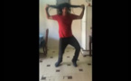 Vidéo - Regardez ce maure en mode "tass sa cheveux », c'est à mourir de rire !