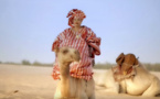 Découvrez le tout nouveau clip de Fatou Guéwel "Mame Wourel"