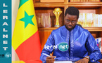 Titre retiré au Sénégal: Bassirou Diomaye Diakhar Faye engage un recours contre la CAF