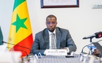 Gouvernance du secteur extractif : Le Sénégal confirme sa position de leader mondial, en matière de transparence et de redevabilité