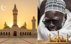 Une lumière dans l'obscurité : L'imperturbable marche de Touba