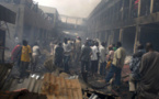Incendie meurtrier au Gabon : Une forte délégation des autorités au chevet des sinistrés sénégalais